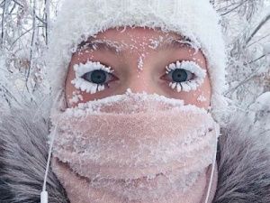 В Якутии планируют создать центр изучения здоровья людей в экстремальных условиях