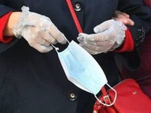 Власти Москвы продлили домашний и удаленный режимы