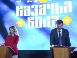 Форум-фестиваль «Быть казаком» объединил казаков от Кубани до Якутии