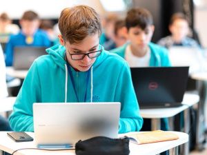 Более 3,4 млн учащихся приняли участие во всероссийской олимпиаде школьников