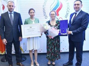 Что из себя сегодня представляет некогда мощнейший Международный детский фон «Дети Саха-Азия»?