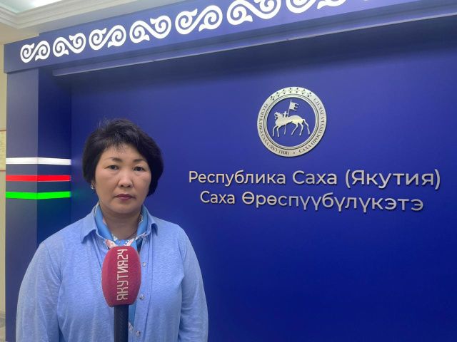 Лена Афанасьева: «Следует уделять особое внимание профилактическим мероприятиям, ограничивающим поступление в организм вредных химических веществ»