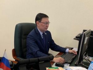 В 164 образовательных организациях Якутии проходит очное обучение