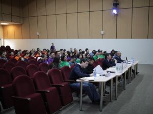 В Якутске определены победители VIII деловой игры «МЭР»