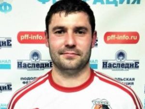 Четвертым фигурантом дела футболистов Кокорина и Мамаева стал уроженец Якутии