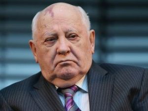 Он вошел в историю как человек, изменивший страну и мир