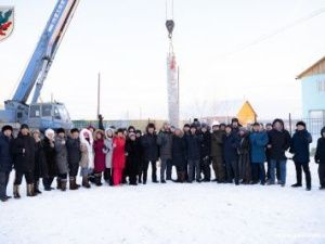 Первый этап проекта по созданию дополнительных школьных мест стартовал в Якутске