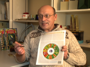 АСТРОПРОГНОЗ - 2023: ПОД НАТИСКОМ СОЛНЕЧНЫХ БУРЬ