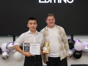 Работы участников образовательной программы «КиноМАНиЯ» прошли отбор фестиваля «Республика Кино»