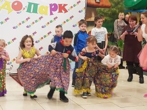 Школа стиля «VOGUE» объявила о начале весны