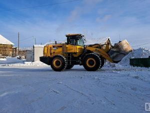 Кто и как вывозит мусор в Якутске