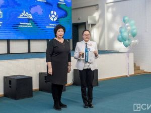 В Якутии объявили победителей регионального трека конкурса «Большие вызовы»