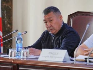 Дмитрий Садовников провел заседание комиссии по чрезвычайным ситуациям по вопросу подготовки к выборам