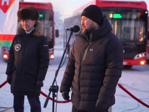 Сколько стоит мэр Якутска? Узнали, во сколько бюджету обходится содержание Евгения Григорьева