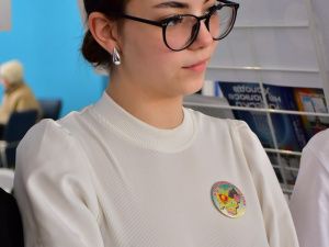 КОМСОМОЛУ ЯКУТИИ — 105 ЛЕТ!