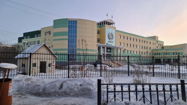 Дело о приписках в АГАТУ: старт суда над экс-проректором Халдеевой