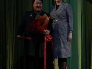 Достоевский ТЮЗа никого не оставил равнодушным