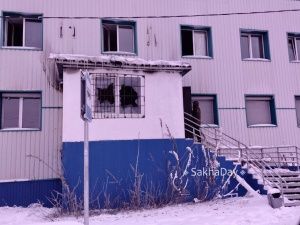 Глава Якутска выразил глубокие соболезнования родным и близким погибших при пожаре в здании по Вилюйскому переулку