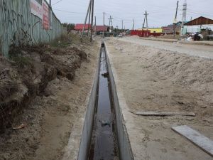 Депутаты Якутской городской Думы ознакомились с капитальным ремонтом дорог