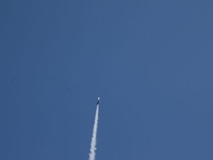 Якутские школьники запустили в небо новый программируемый наноспутник