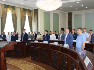 Образование – это всегда дорого. Якутская гордума приняла отчет и обсудила планы