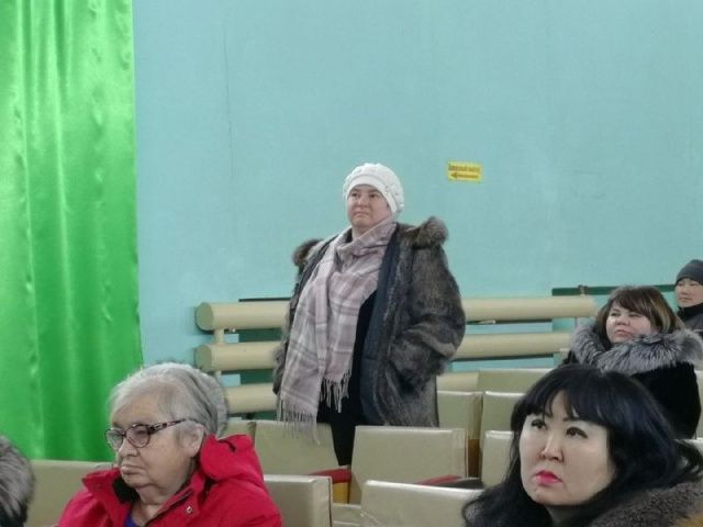 В селе Томтор планируют возобновить работу авиаплощадки