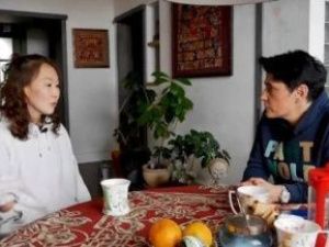 Анастасия Диодорова в интервью ютуб-каналу Елены Погребижской — очень откровенно…