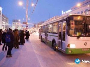 В Якутии обсуждают вопрос финансирования автобусных перевозок Якутск — Жатай