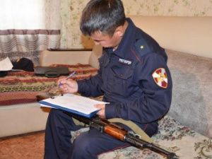 В Якутии изъято более 3 500 единиц оружия