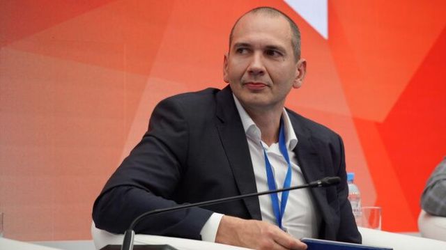 Бывший замглавы Минтруда свел счеты с жизнью