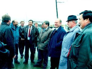 Артур Алексеев — Пламенный Артур был одним из лучших продолжателей дела выдающихся большевиков-ленинцев