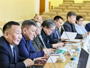 В Якутии актуализируют проект закона о развитии сельскохозяйственной потребительской кооперации