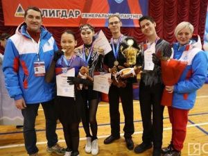 До завершения Спартакиады зимних видов спорта Якутии остался один день