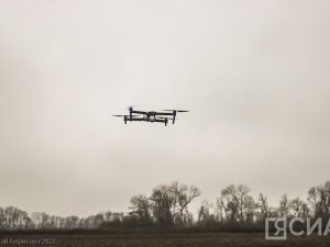 В Якутии разрабатывается программа развития беспилотных авиационных систем