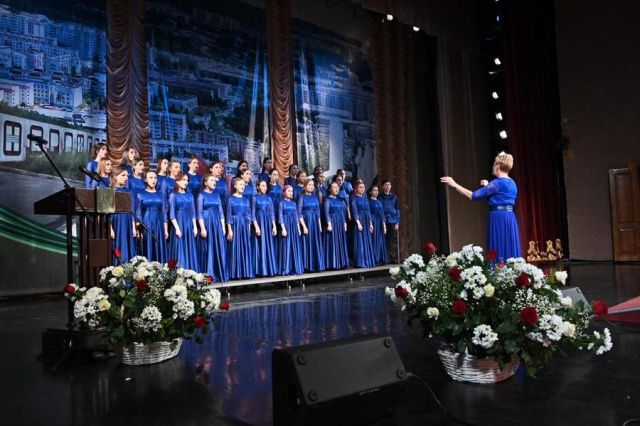 «Они создают трудовую славу Южной Якутии»