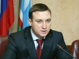 Павел Маринычев: «Политику привлечения местного населения в промышленность нужно закрепить законом»