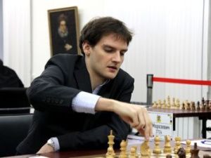 За первый Кубок Главы Якутии по шахматам будут состязаться международные гроссмейстеры