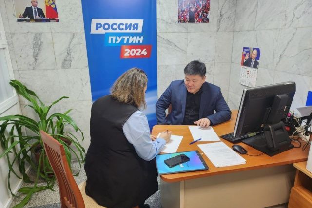 Резиденты Якутии передали Владимиру Путину предложение создать социальную инфраструктуру в ТОР