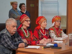 Русская община провела конкурс детского творчества «ДУША МОЯ С РОССИЕЙ»