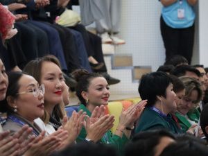 В Чапаево объявили победителей кадрового конкурса «Якутия, вперед!»