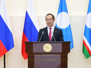 2026 год в Якутии объявлен Годом культуры