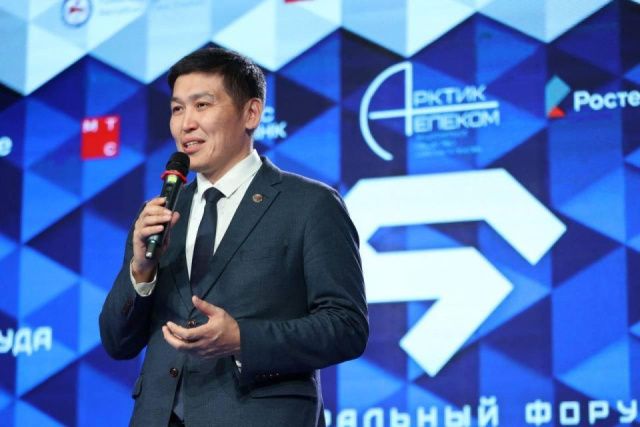 Анатолий Семенов: «Следующий "Цифровой алмаз" примет еще больше участников»