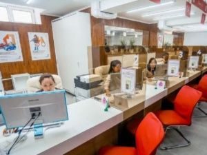 Обслужено 8 миллионов человек. Центр «Мои документы» отмечает 15-летие