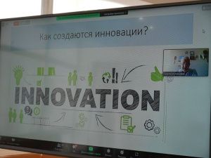 ДДН им. А.Е. Кулаковского принял участие в семинаре по инновациям в этнокультурной сфере