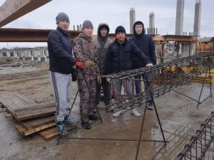 Первые курсанты проекта «Навахту14» отправятся за пределы Якутии