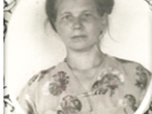 Сельский фельдшер Евгения Суворова