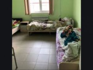 В Якутии от истощения скончался пациент частного пансионата