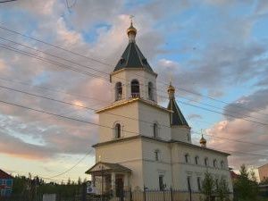 1032 года назад произошло величайшее событие