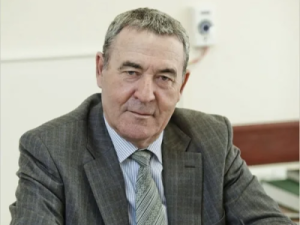 Ушел из жизни почетный гражданин Якутии, кавалер ордена "Полярная звезда"