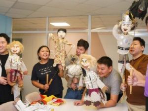 Радость для детей и взрослых — это сказка 